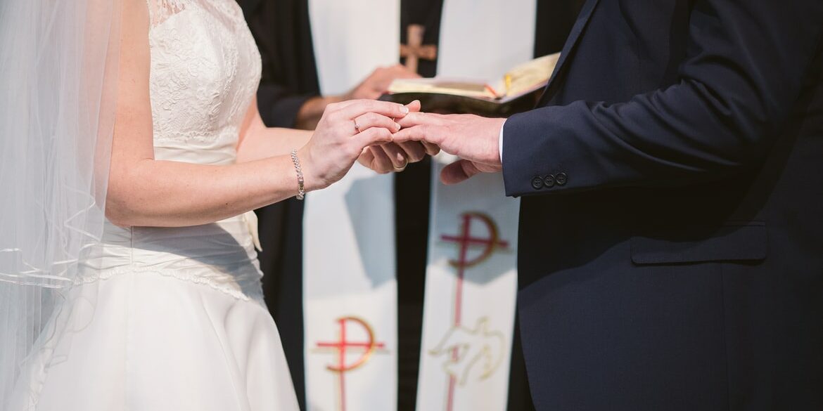 LE MARIAGE CATHOLIQUE LE SALON DU MARIAGE