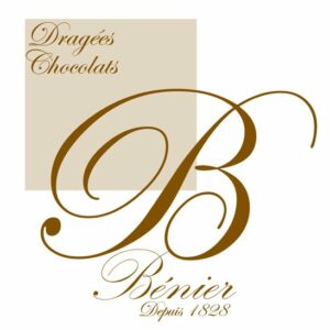 Logo-BENIER - SALON DU MARIAGE
