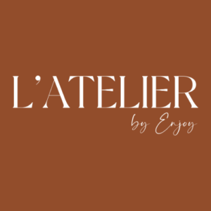 L'ATELIER BY ENJOY - salon du mariage Lyon