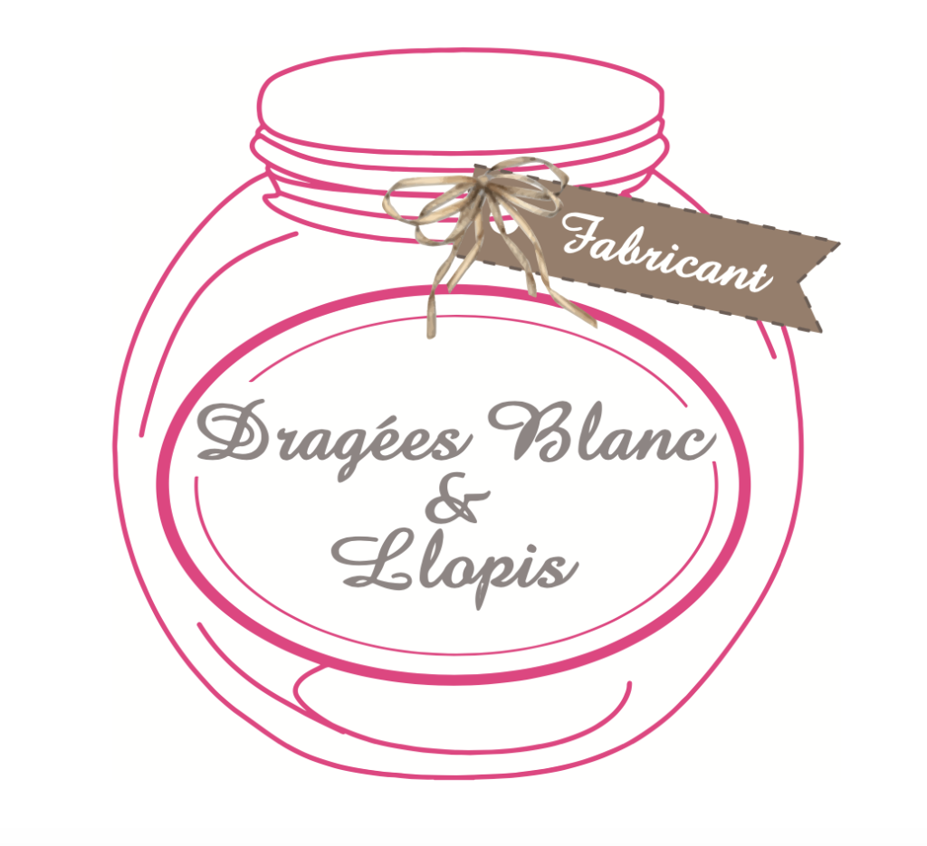 Dragées BLANC & LLOPIS