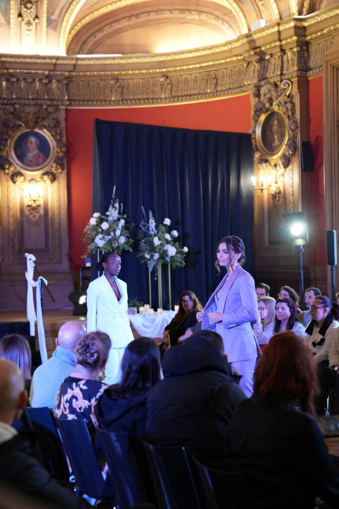 photos du salon du mariage de lyon