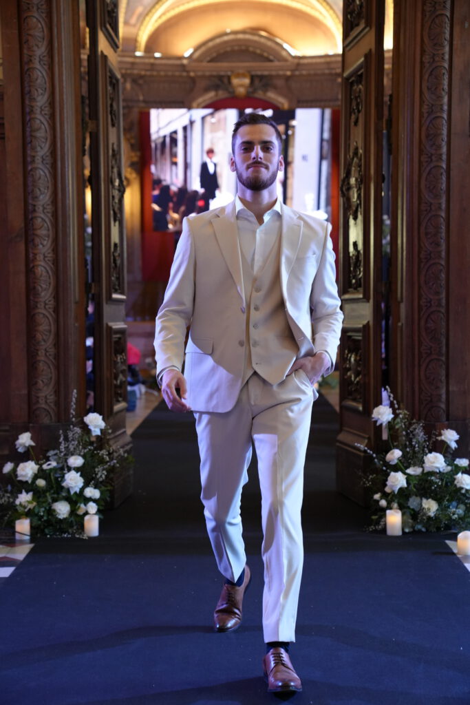 photos du salon du mariage de lyon