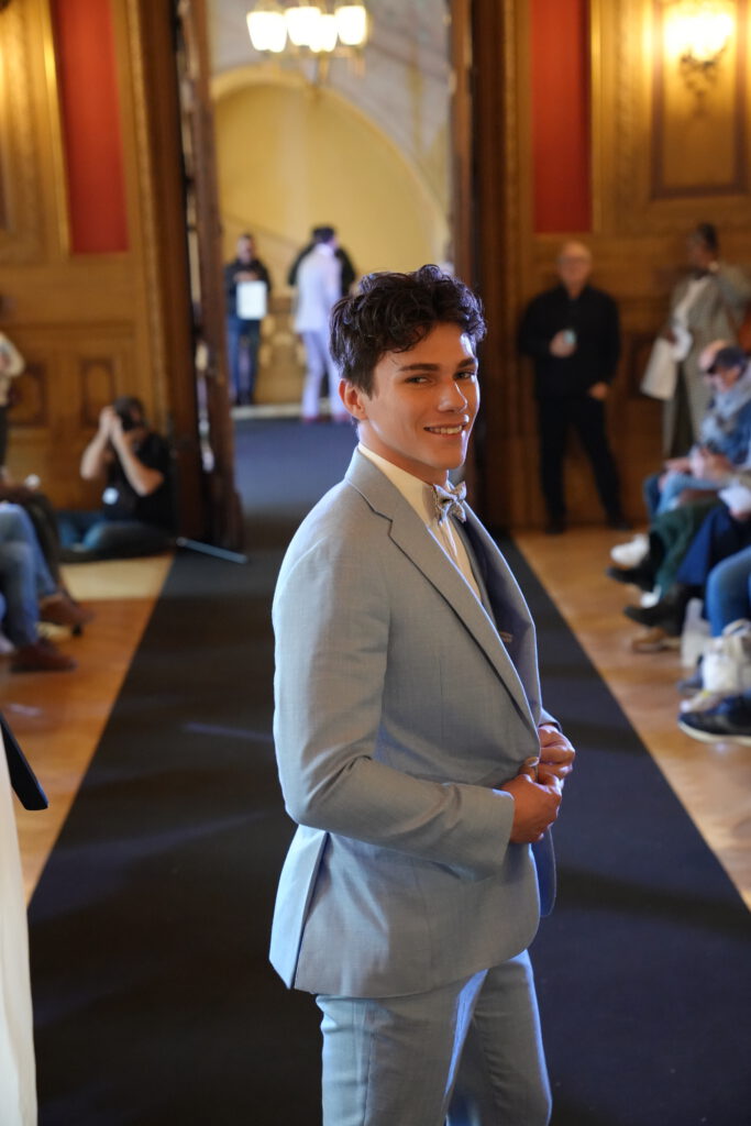 photos du salon du mariage de lyon