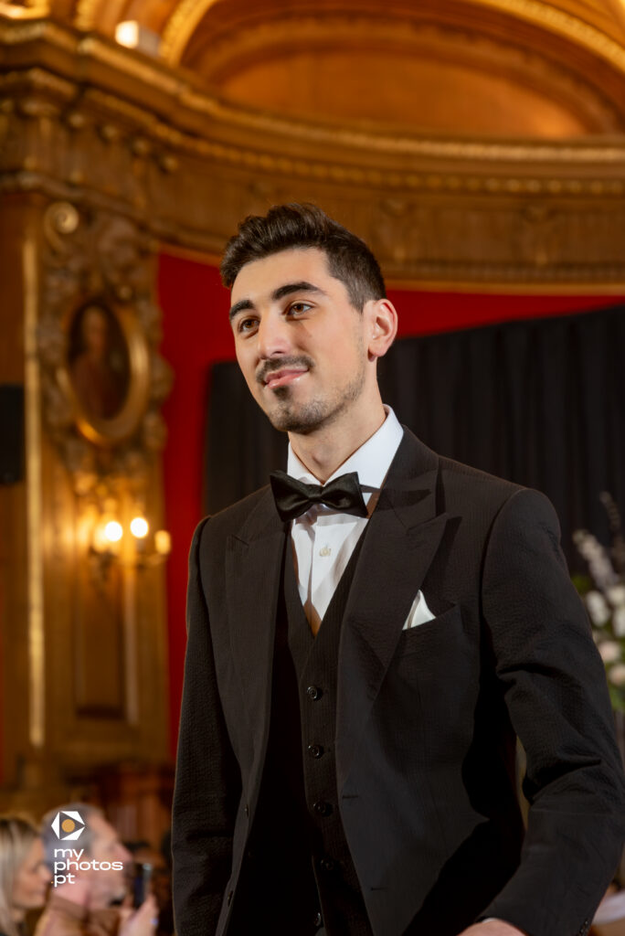photos du salon du mariage de lyon