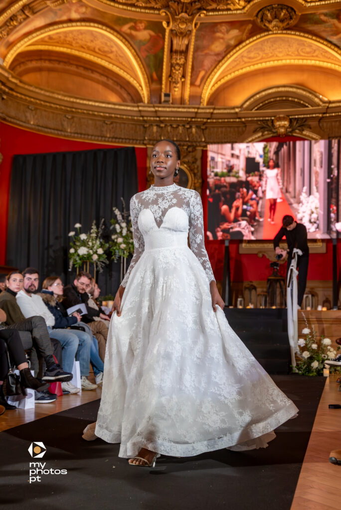 photos du salon du mariage de lyon
