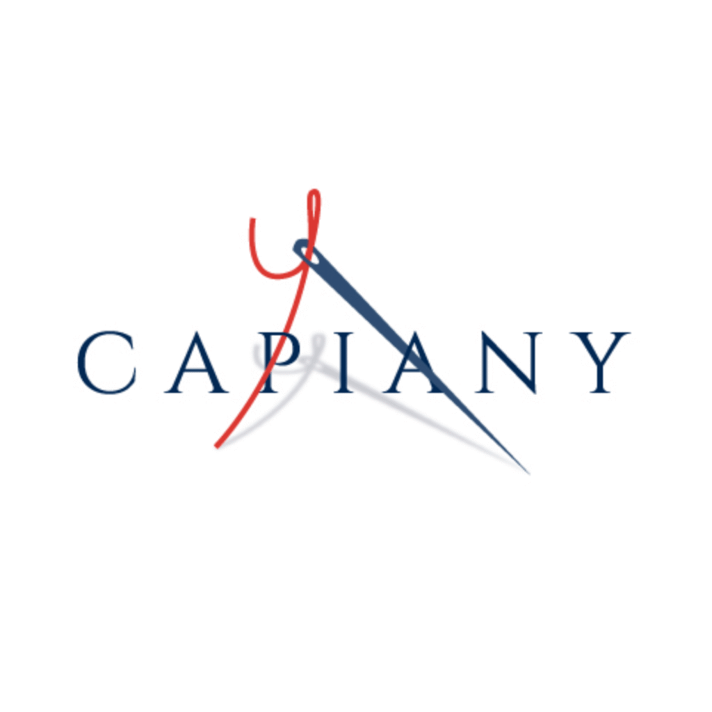 capiany tenues mariages