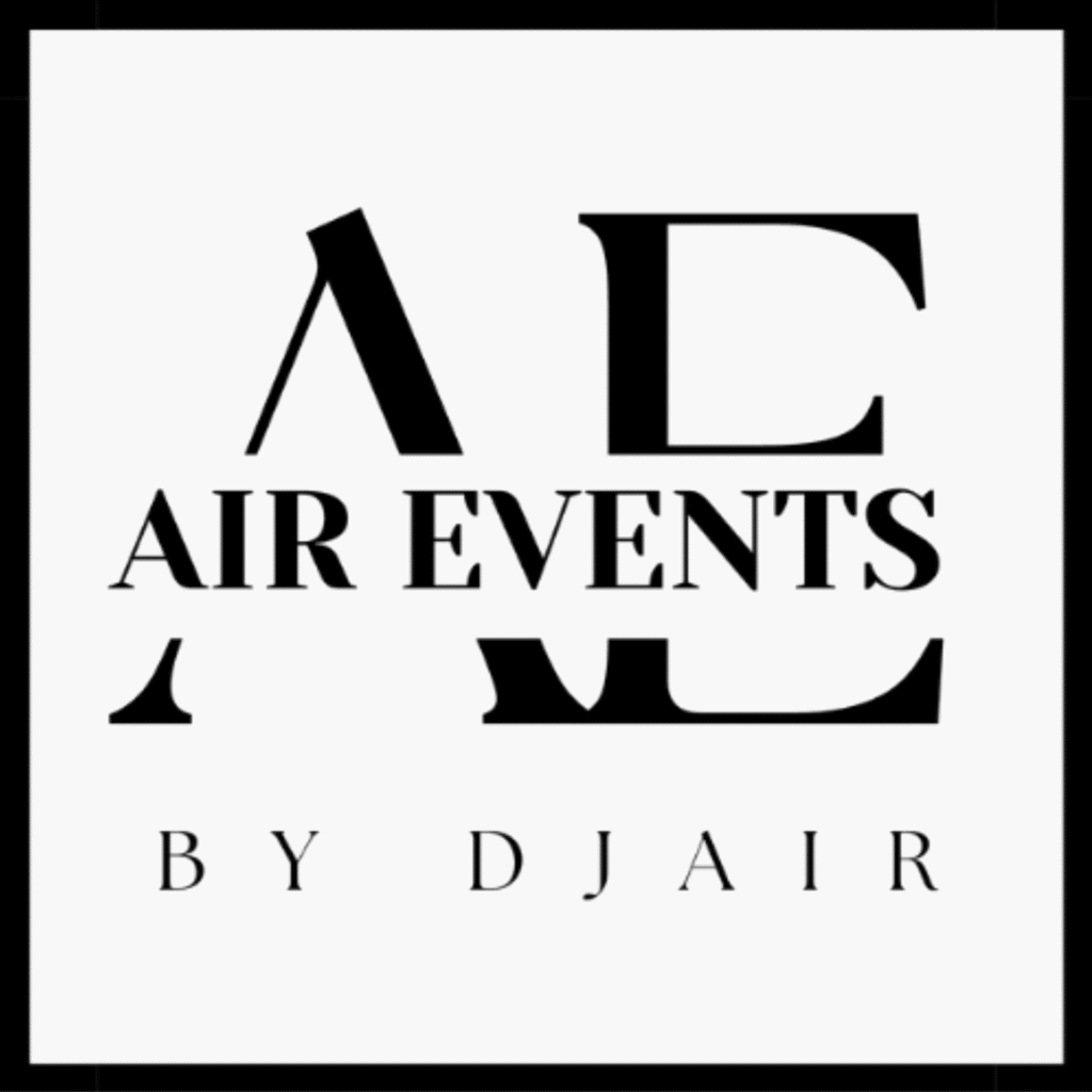 Air Event - Dj mariage