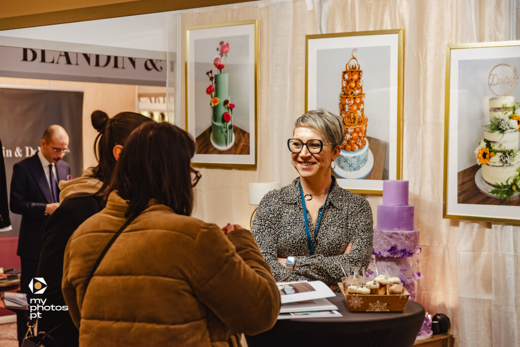photos du salon du mariage de lyon