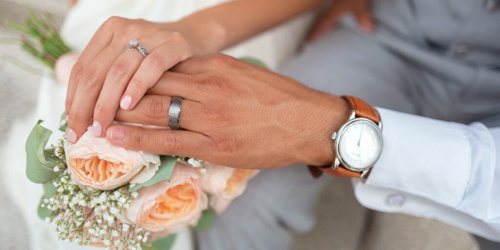mariage juif