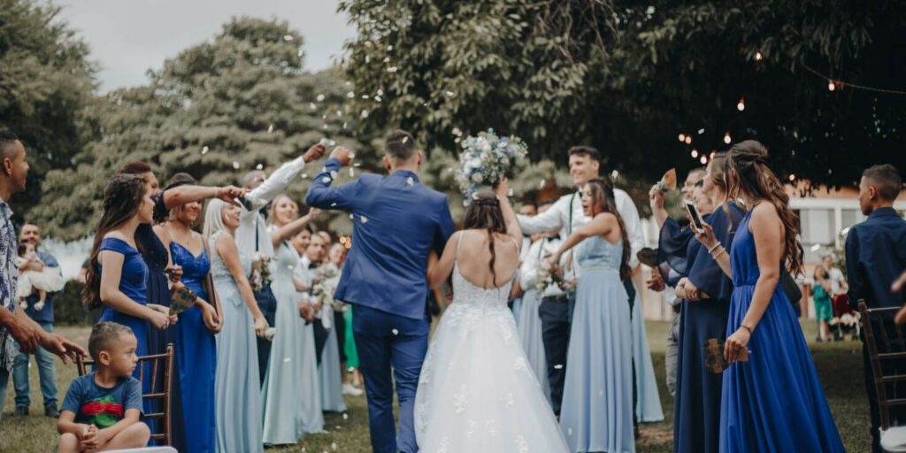 comment organiser son mariage