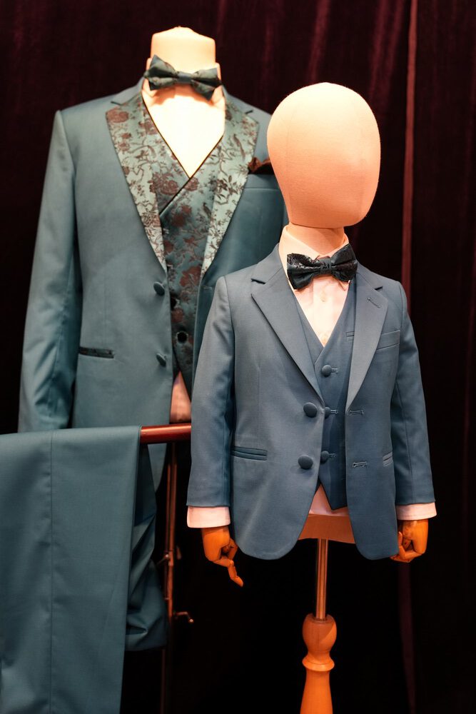 photos du salon du mariage de lyon