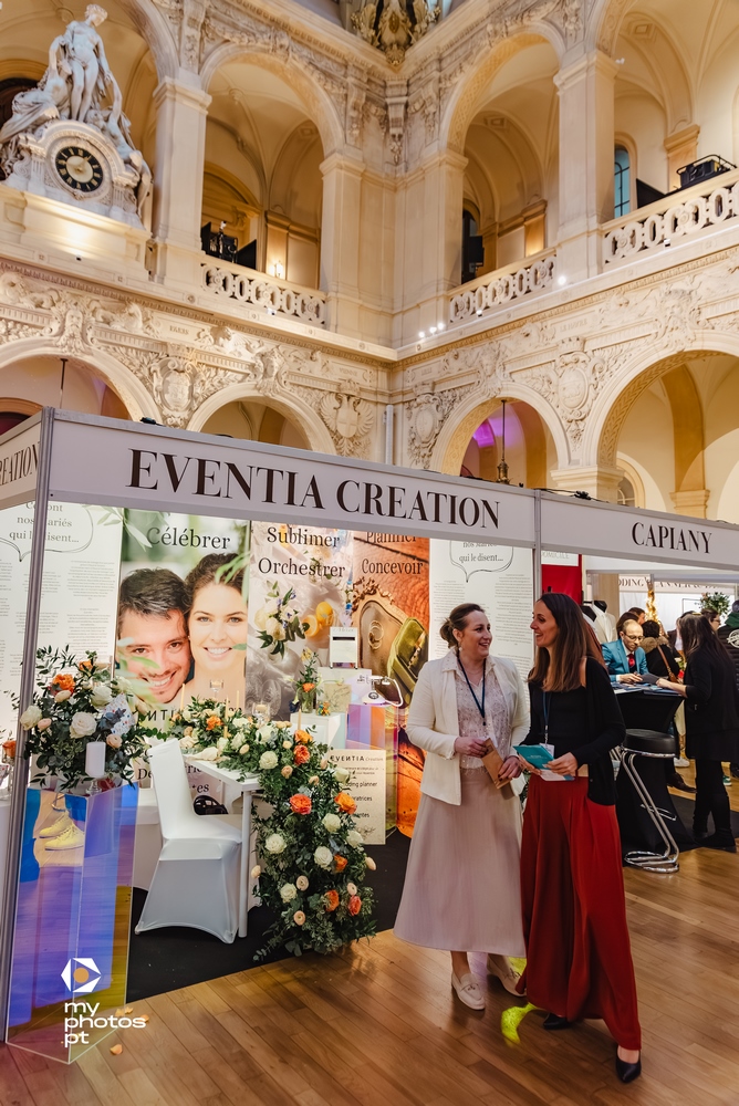 Eventia Cre╠üation
