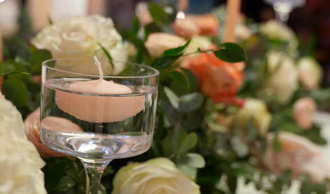 photos du salon du mariage de lyon
